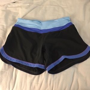 Lululemon shorts