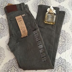 Vans skinny jeans