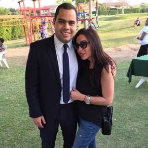 Meet your Posher, Mayra