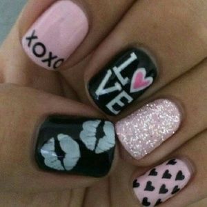 Meet your Posher, Chauntay