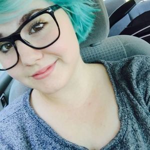 Meet your Posher, Kailee