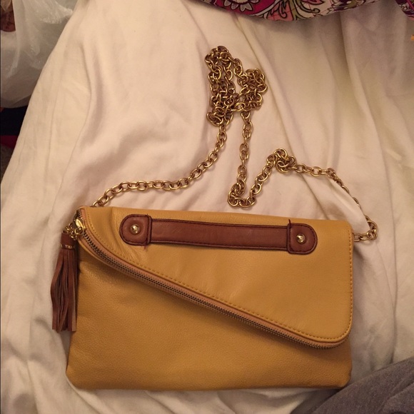 Aldo purse