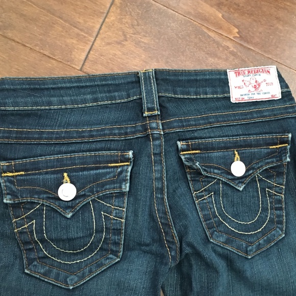 True Religion Jeans