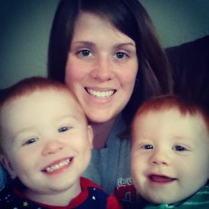 Meet your Posher, Lacey