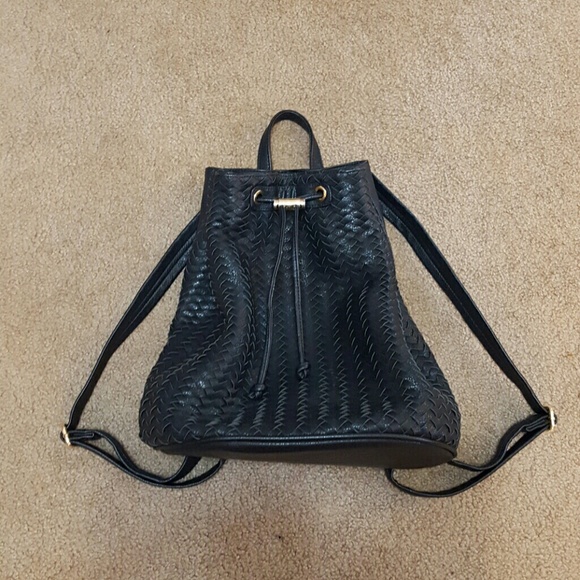 Deux Lux Woven Backpack