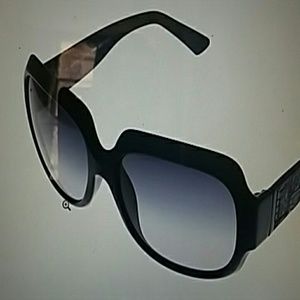 FENDI Sunglasses Womens FS5010L 442 Rectangular