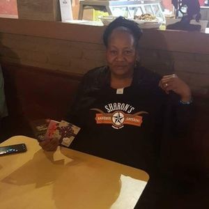 Meet your Posher, Anita