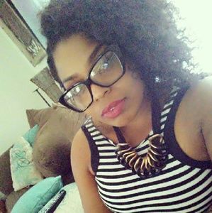 Meet your Posher, Marlena