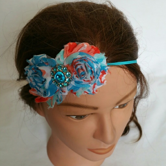 Shaby Chic Headband