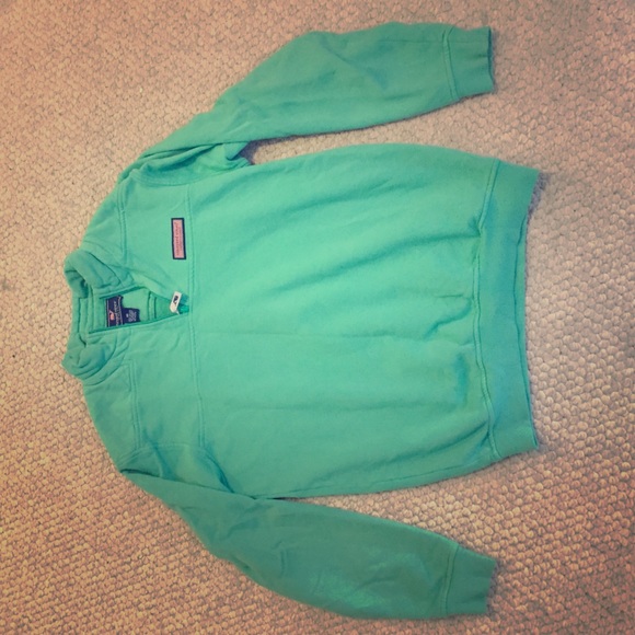 Vineyard Vines Tops - Vineyard Vines Shep Shirt Pullover