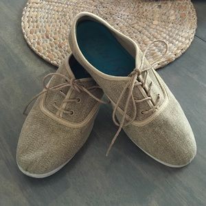 Blowfish slip on sneakers