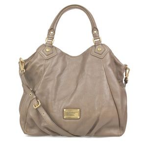 Marc by Marc Jacobs Classic Q Fran Shopper
