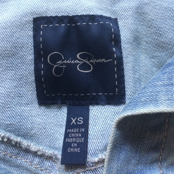 Jean jacket - Picture 4 of 4