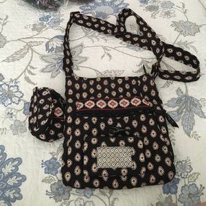 Purse and accessories!