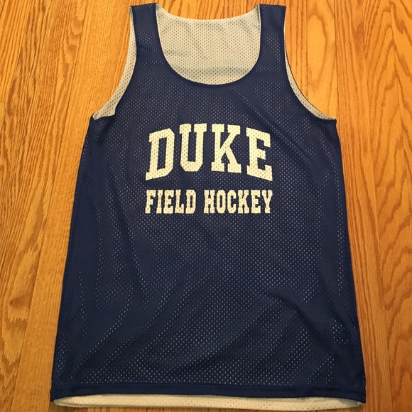 Duke Field Hockey Pinnie