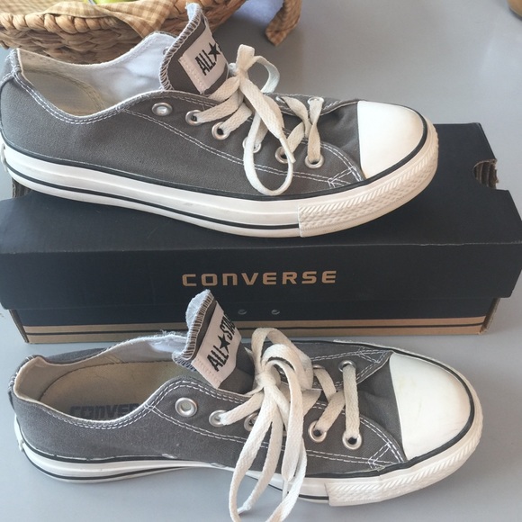CONVERSE ALL STAR SNEAKERS