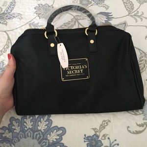 BLACK BAG!