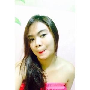 Meet your Posher, Christy