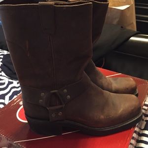 NWT Dingo Molly boots