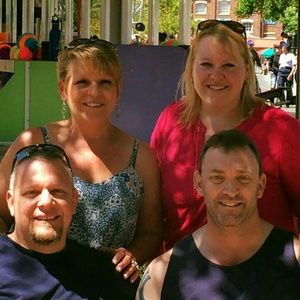 Meet your Posher, Christina