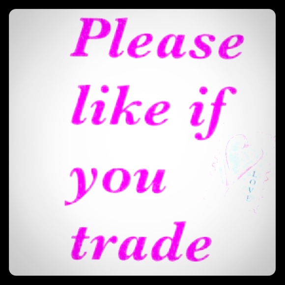 Trade‼️‼️Buy‼️‼️ EVERYTHING MUST GO‼️‼️‼️