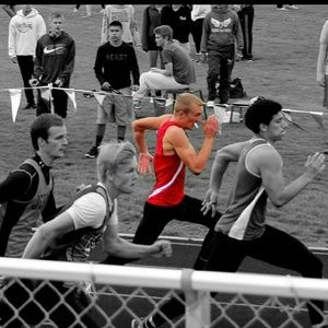 Meet your Posher, Caleb