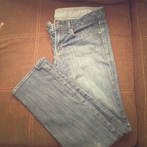 Gap pants