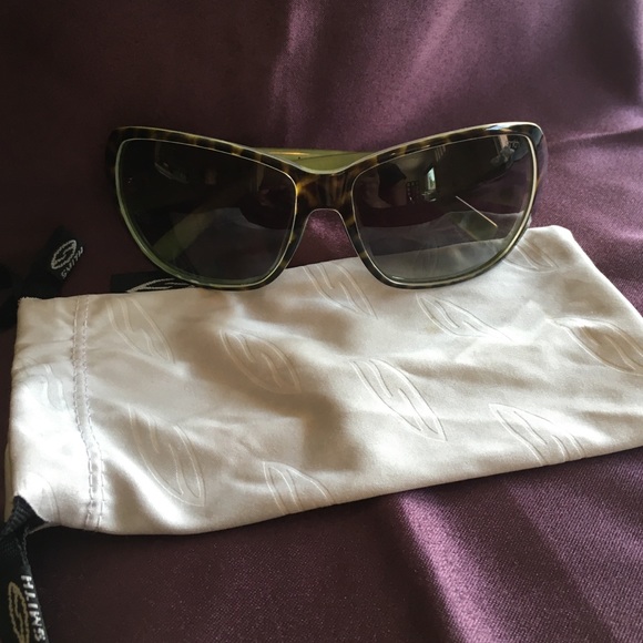 Smith Accessories - Smith Polarized sunnies 🌞sale🌞