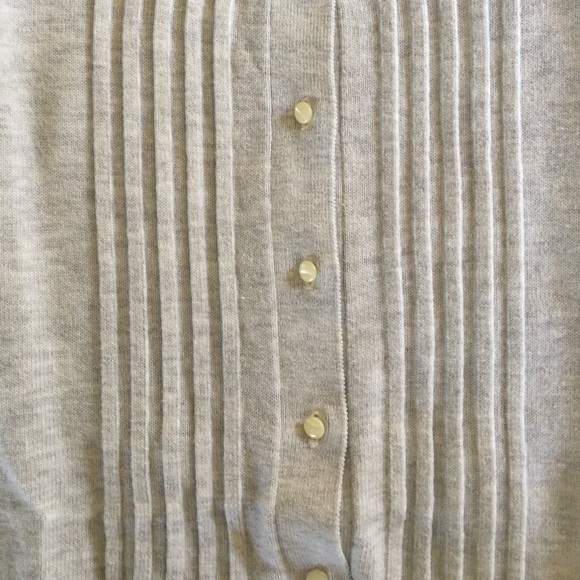 Cotton by Autumn Cashmere Cardigan - Picture 3 of 4