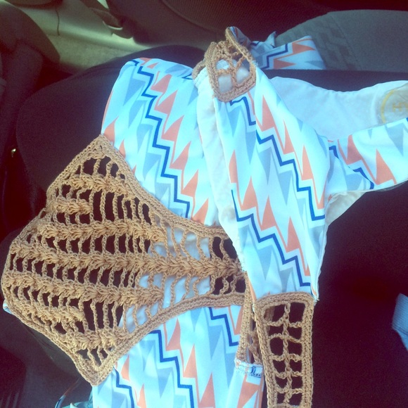 Bathing Suits bottom and top - Picture 1 of 1