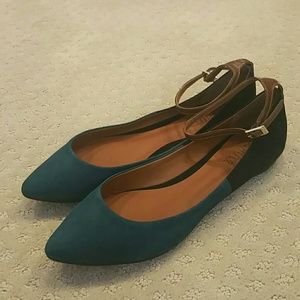 !!!Sale!!! Flats by Schutz