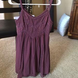 American eagle dress