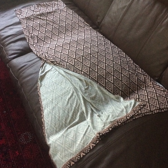 Maxi skirt - Picture 3 of 3