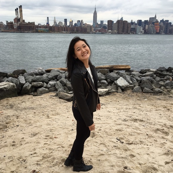 Meet your Posher, Alex