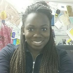 Meet your Posher, Brittany