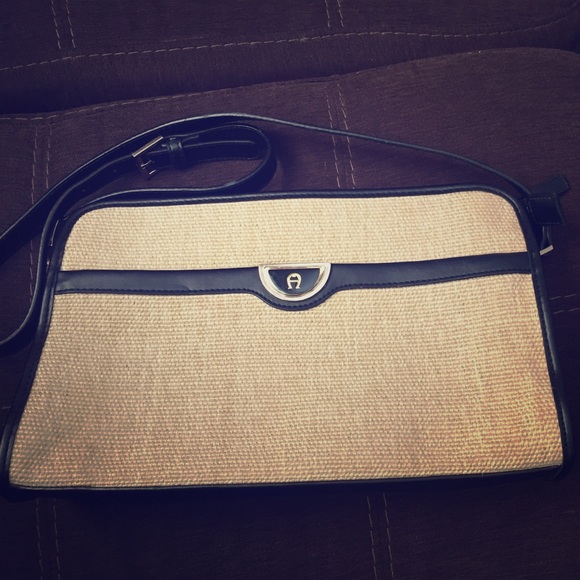 Etienne Aigner hand bag
