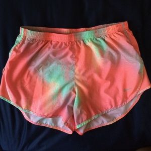 Nike Dri-fit Modern Tempo Shorts, size Medium