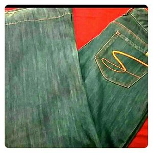 Size 16 Womens jeans