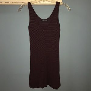 Brandy Melville Slip On Dress/Tunic