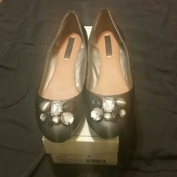 BCBG MaxAzria Flat