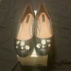 BCBG MaxAzria Flat