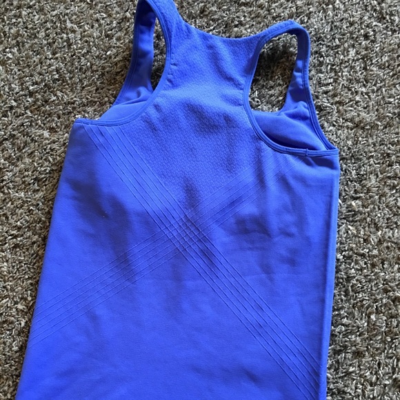 NIKE DRI-FIT TANK - Picture 4 of 4