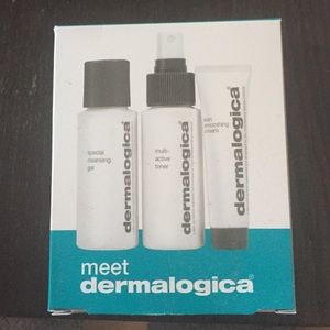 Meet dermalogica kit