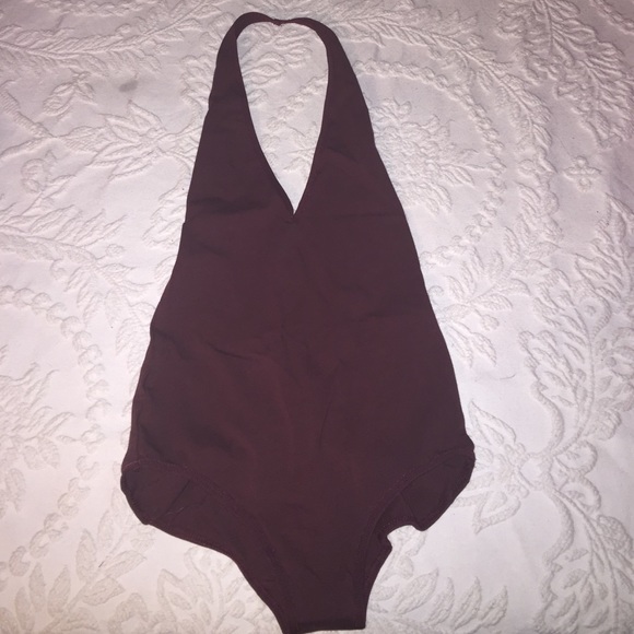 Body Suit