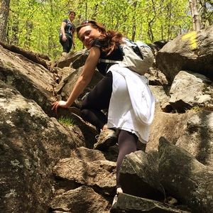 Meet your Posher, Lauren