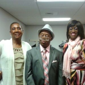 Meet your Posher, Debbie