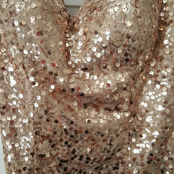 Mini Prom Dress, cocktail dress, party dress, etc - Picture 1 of 2