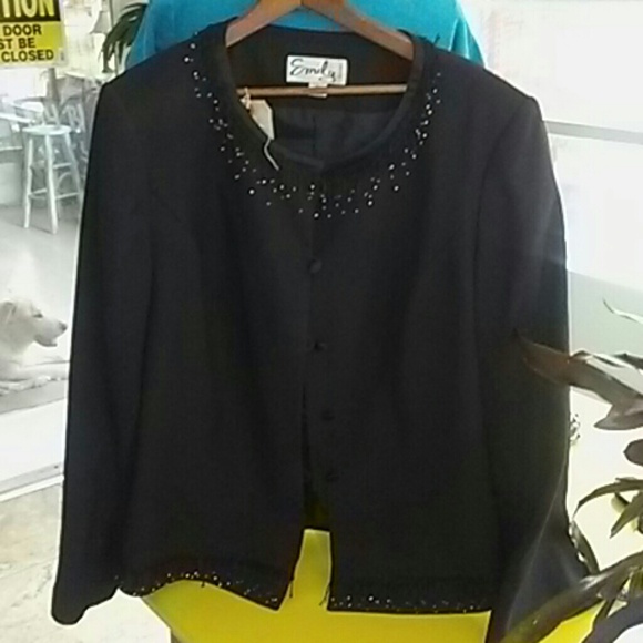Emily plus size 18 wide ON SALE