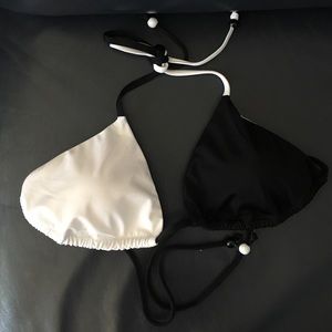 Victoria secret large bathing suit