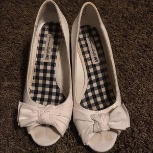 American eagle wedges